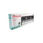 Music-Dream-Electronic-Keyboard-49-Keys-with-Microphone-Model-BX-1682-Black1 Music Dream Electronic Keyboard 49 Keys with Microphone Model BX 1682 Black1
