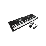 Music-Dream-Electronic-Keyboard-49-Keys-with-Microphone-Model-BX-1682-Black2 Music Dream Electronic Keyboard 49 Keys with Microphone Model BX 1682 Black2