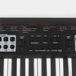 Music-Dream-Electronic-Keyboard-49-Keys-with-Microphone-Model-BX-1682-Black3 Music Dream Electronic Keyboard 49 Keys with Microphone Model BX 1682 Black3
