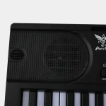 Music-Dream-Electronic-Keyboard-49-Keys-with-Microphone-Model-BX-1682-Black5 Music Dream Electronic Keyboard 49 Keys with Microphone Model BX 1682 Black5
