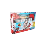 My-Music-World-Kids-Red-&-Black-Electronic-Piano-Keyboard-37-Keys-with-Microphone-&-Stool3 My Music World Kids Red & Black Electronic Piano Keyboard 37 Keys with Microphone & Stool3