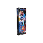 Sonic 3 Kids Blue & Red Musical Guitar 58cm with Microphone & Led Light3