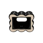 Spring-Loaded-Tissue-Box-Rear-Refill-Access-Standard-Size-Bubble-Model-Glossy-Black1 Spring Loaded Tissue Box Rear Refill Access Standard Size Bubble Model Glossy Black1