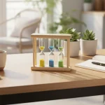 Wooden-Sand-Timer-5,-10-&-15-Minutes-3-in-1-Decorative-Hourglass-Natural-Wood1 Wooden Sand Timer 5, 10 & 15 Minutes 3 in 1 Decorative Hourglass Natural Wood1
