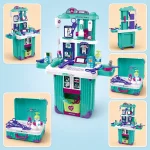 Xiong-Cheng-3-in-1-Kids-Doctor-Medical-Trolley-Play-Set–Model-008-6054 Xiong Cheng 3 in 1 Kids Doctor Medical Trolley Play Set–Model 008