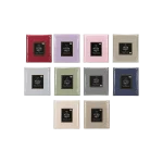 Diamond 4 Piece Fitted Sheet Set Double Fitted Sheets with Pillowcases 120 x 195 x 25 cm Assorted Colors