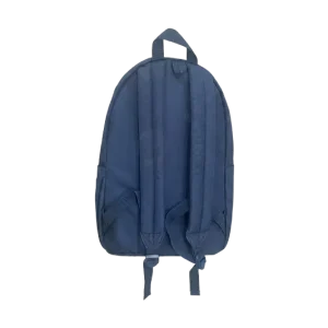 Exsport Backpack with Spacious Main Compartment & Padded Shoulder Straps Large SBEXBP2627513 Classic Model Navy Blue1