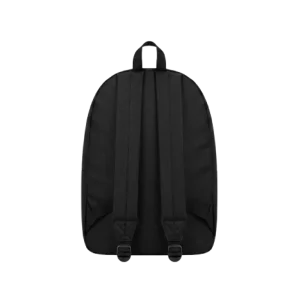 Exsport Backpack with Spacious Main Compartment & Padded Shoulder Straps Large SBEXBP2627552 Classic Model Black1