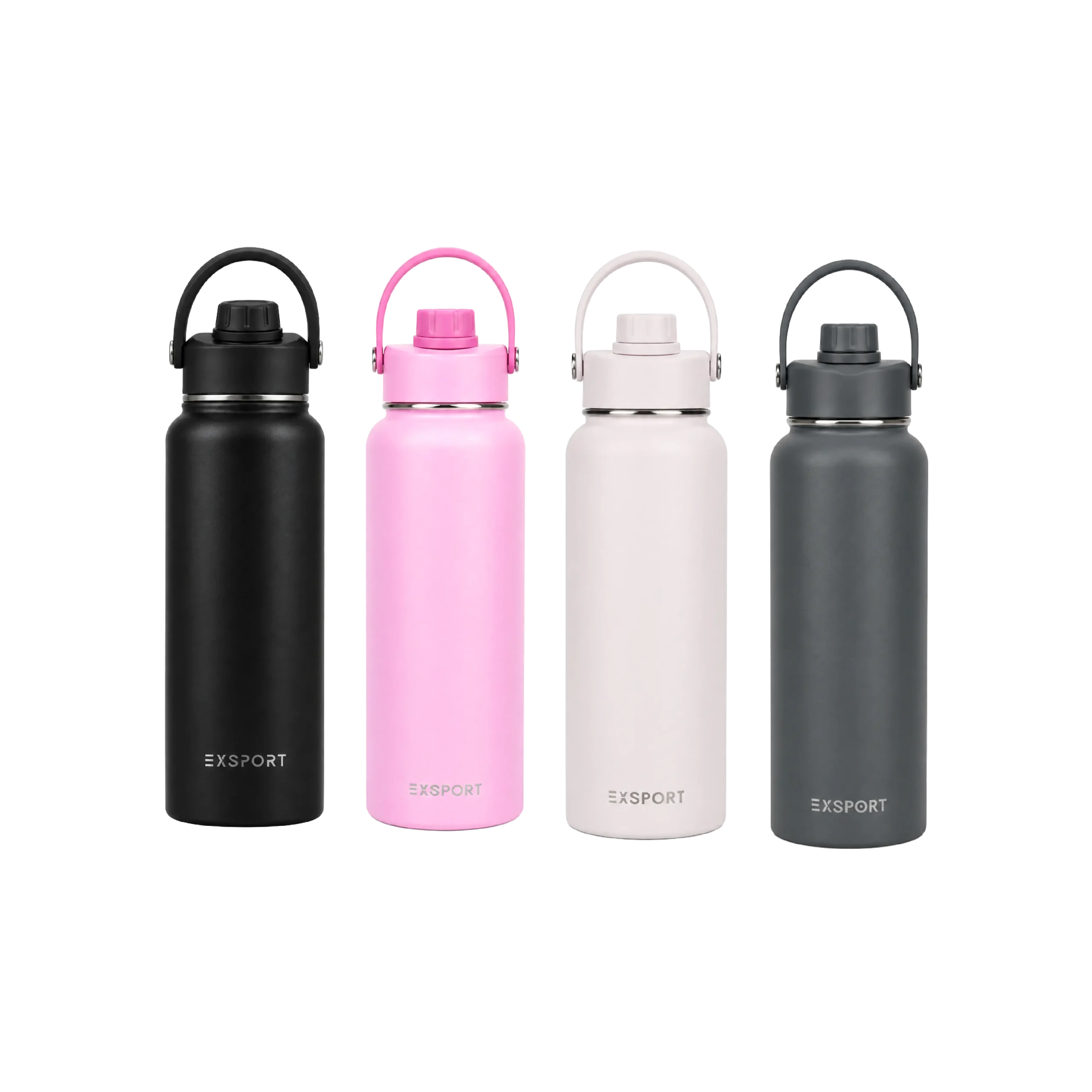 Exsport-Sports-Water-Bottle-with-Carry-Handle-1200ml-2627945 Exsport Sports Water Bottle with Carry Handle 1200ml