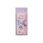 Multi-Compartment-Pencil-Case-with-Cute-Character-Print-&-Hanging-Charm1 Multi Compartment Pencil Case with Cute Character Print & Hanging Charm1