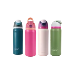 SQTCH Insulated Stainless Steel Water Bottle with Carry Handle 960ml32oz SK10175