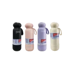 SQTCH Insulated Stainless Steel Water Bottle with Carry Loop – 720ML – SK10582