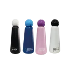 SQTCH Insulated Stainless Steel Water Bottle – Vacuum Insulated – 500ML – SK10544