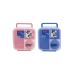 SQTCH LUI 1250ml Multi Compartment Lunch Box Inner Food Containers SK10148 Assorted Colors