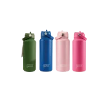 SQTCH Stainless Steel Bottle – Durable 1000ml Capacity – SK10478