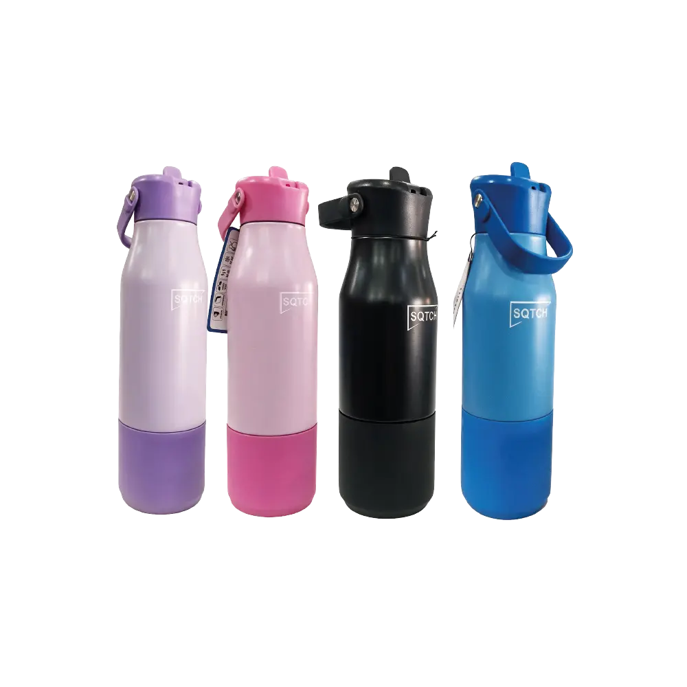 SQTCH-Vacuum-Insulated-Stainless-Steel-Water-Bottle-with-Carry-Handle-&-Protective-Base-–-900ml-–-SK10474 SQTCH Vacuum Insulated Stainless Steel Water Bottle with Carry Handle & Protective Base – 900ml – SK10474
