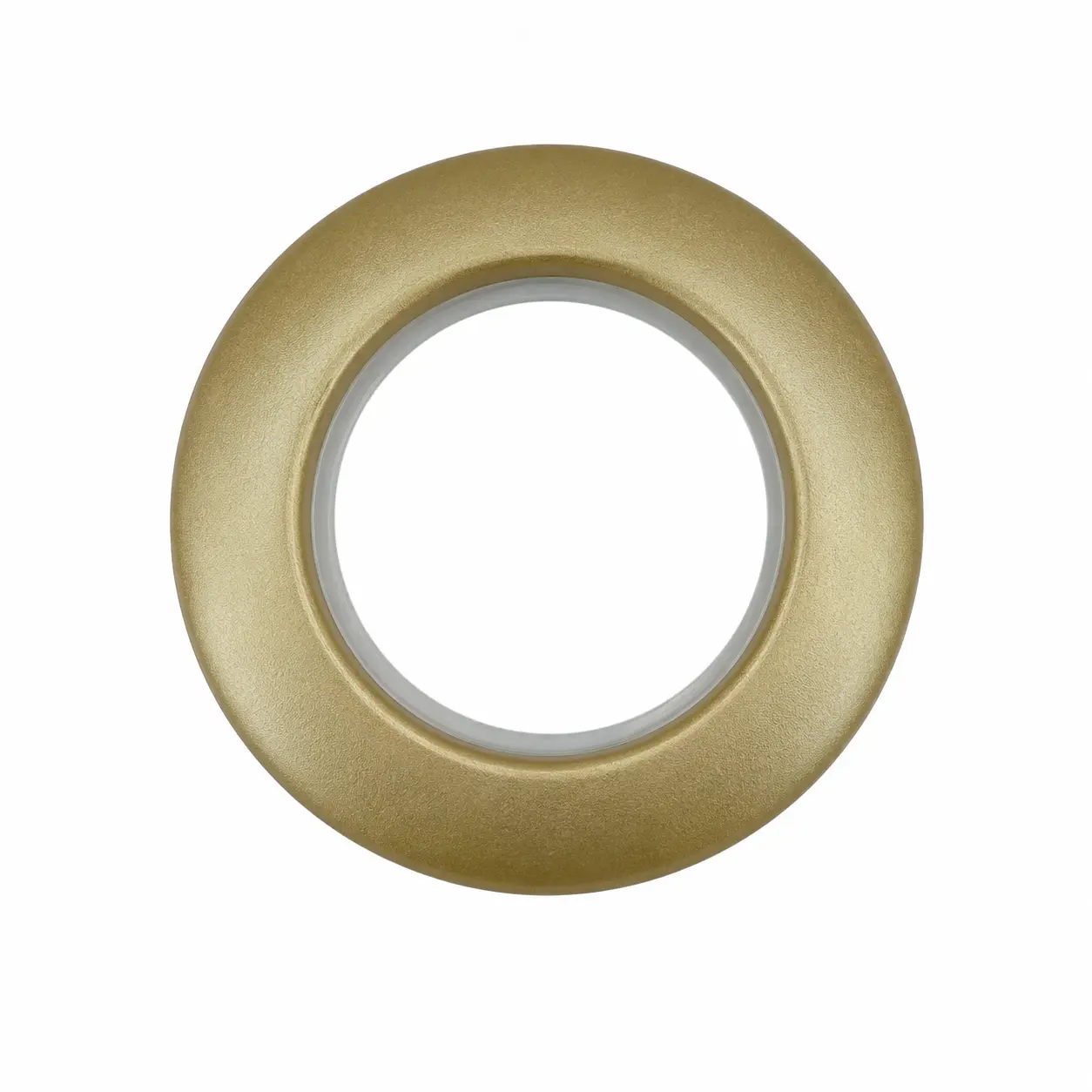 Ring olive green